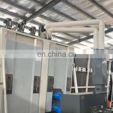 LBW1800PB Vertical Glass Washing and Drying Machine for 1800mm Glass photo-7