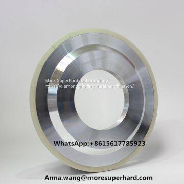 Diamond/CBN Wheels for Profile Grinding photo-3