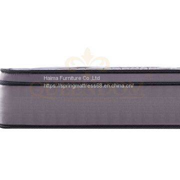 Multiple Sizes 11 Inch Premium Euro Top Memory Foam Advanced Mattress photo-2