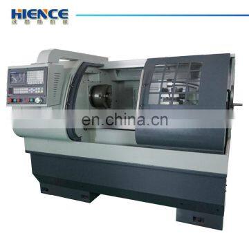 CK6140A Large horizontal cnc metal kirloskar lathe machine , drawing of lathe machine