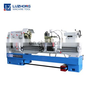 CA6280 Lathe Machine For Sale In The Philippines