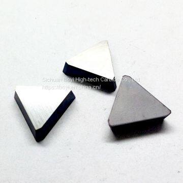 TPKN2204PDTR Face Milling Insert Cnc Tools photo-4