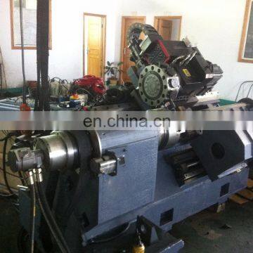 Multi-spindle Machines Cnc Lathe CNC450A Lathe Milling Machine photo-6