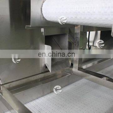 Automatic Electric Sweet Corn MaizeThresher Peeler Peeling Machine photo-6