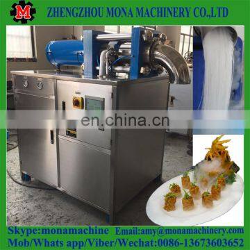 Best Quality Granular Dry Ice Machine for Sale photo-4
