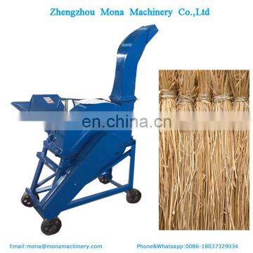 straw crusher machine for cattle feed/ grass crusher machine /grain crusher machine