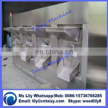 Industrial Peanut Nut Hazelnut Cashew Nut Roasting Machine Peanut Roaster photo-3