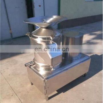 Commercial Eggshell Liquid Separating Machine photo-2