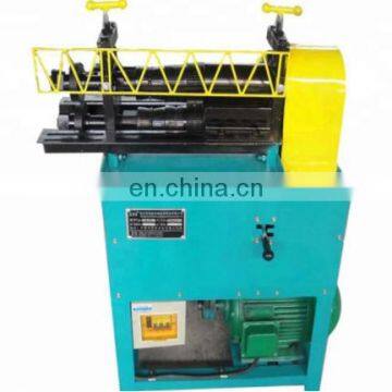 Best Selling Copper/Cable/Wire Stripping Peeling Machine