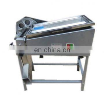 new style mung broad skin green pea soybean peeler mung bean peeling machine