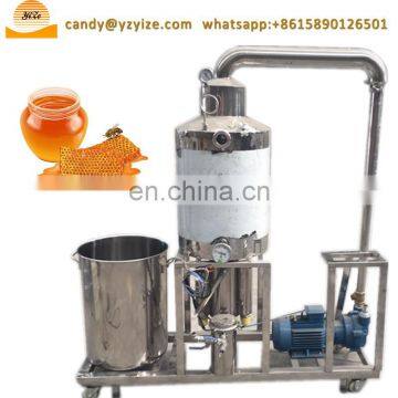 Electric Radial Honey Extractor Honey Processing Equipment Honey Making Machine photo-2