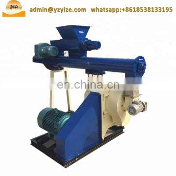 Industrial Sawdust Pellet Mill for Wood Pellet Fuel Making Machine Price photo-5