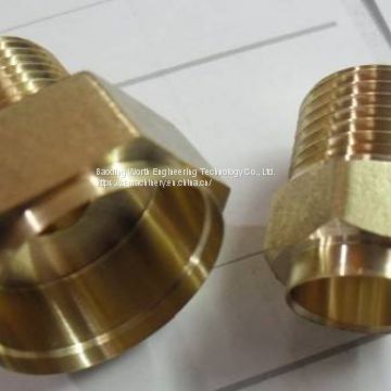 custom-made forging accessories, coupling