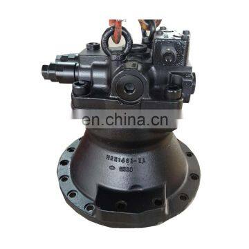 M2X146 Excavator Hydraulic Motor SK210-6 Swing Motor