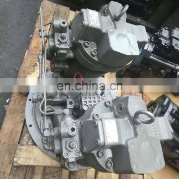 Hydraulic pump HPV145GRG28A,ZX350 excavator main hydraulic pump HPV145