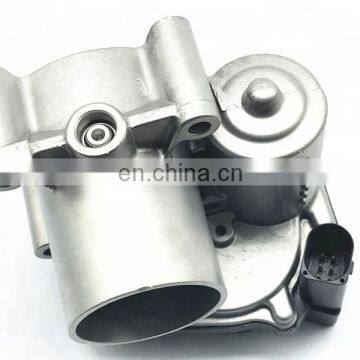 Throttle Body For V-W S-eat S-koda F-abia P-olo OEM 03C133062R 03C133062C 03C133062B A2C53030790