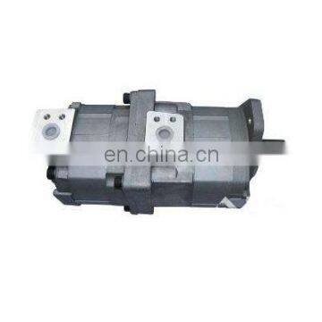 Excavator PC60-1,PC80-1 Double Gear Hydraulic Main Pump,705-52-20050,705-54-20000 photo-2