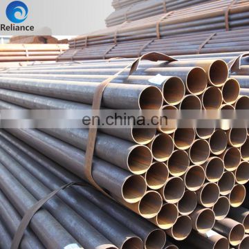 CARBON STEEL TUBULAR PILE