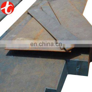 chrome plated steel sheet AISI 1020 Steel plate