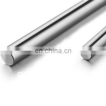 High quality chrome plated threaded rod compressor piston rod