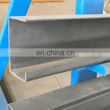 China Cheap c Steel Profile Channel With Best Quality and Low Price photo-2