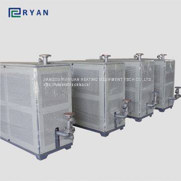 Electric heating oil conduction furnace is suitable for drying room industry
