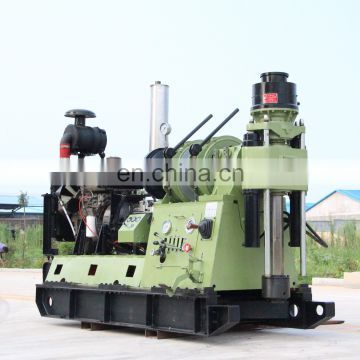 water drilling machine 1500m