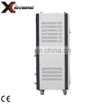 Honeycomb Rotor Desiccant Dehumidifier Dryer Machine For Injection Moulding Machine photo-3