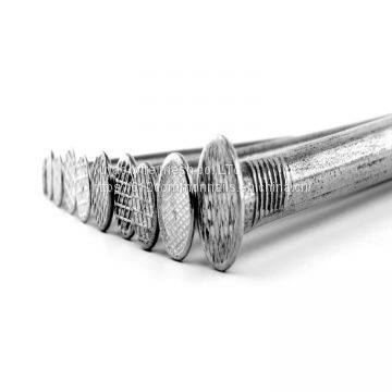Iron Nails Construction Common Nail photo-5