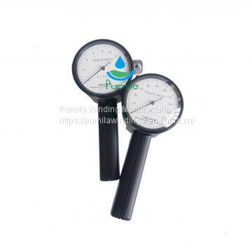 Wire Rope Cable Tension Meter Measuring Tension Meter