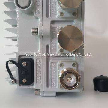 Original ZTE ZXSDR R8862A S1800 B6B Macro RF Remote Power Supply RRU photo-2