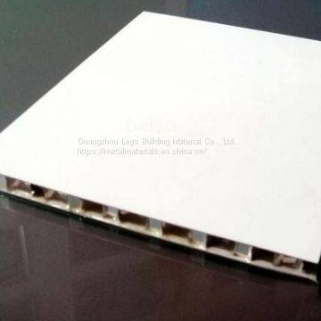 Core Sandwich Panel Sandwich Structure Aluminum Plate