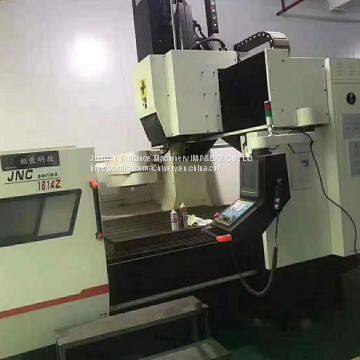 JUJIANG JNC-1614Z Gantry Machining Center