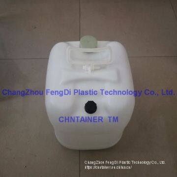 20L Closed Head Drums With Swing Handle photo-2