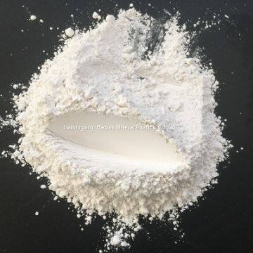 High Purity White Casting Silica Powder photo-2