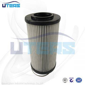 UTERS  hydraulic oil  filter element R900229747 import substitution support OEM and ODM