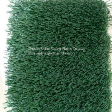 Infill-free football artificial grass