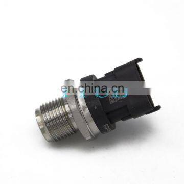 Fuel Rail Pressure Sensors 499000-6160 4990006160 499000 6160 For DENSO ISUZU HINO