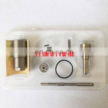 Good Quality Valve Kits(DLLA155P1062+295040-6120 ) for Hilux 2KD-FTV 23670-30280,23670-39316 photo-2