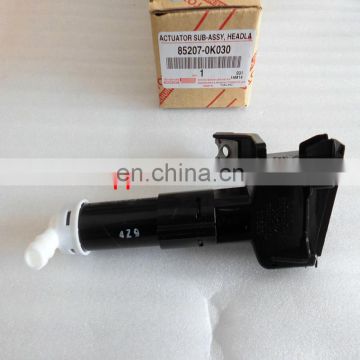 ACTUATOR  SUB-ASSY HEADLA 85207-0K030