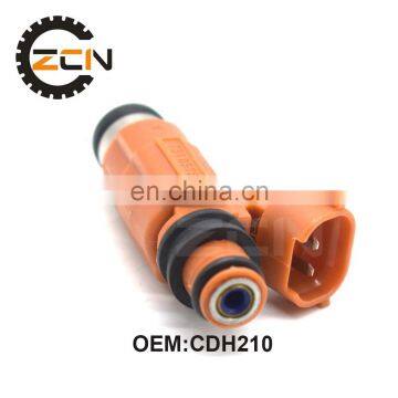 Good Quality Engine Injection Nozzle CDH100 CDH210 15710-65D00 MD319791 Fuel Injector For Eclipse Outboard DF90 DF100