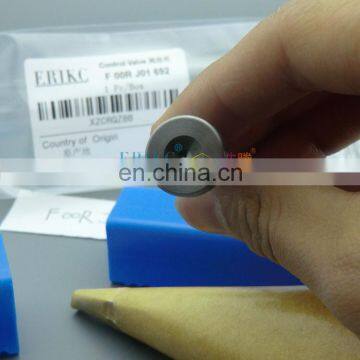 ERIKC F00RJ01692 Fuel Injection Valve F OOR J01 692 CR Idle Control Valve F00R J01 692 for Weichai YC6J photo-6