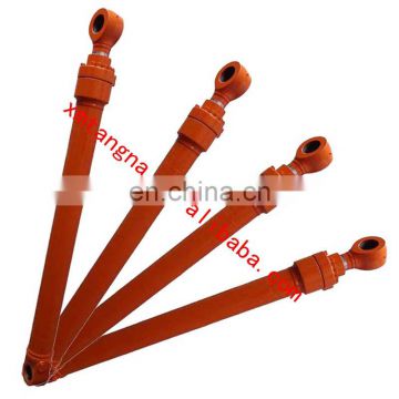 EX220-1 EX220-5 excavator boom arm bucket hydraulic cylinder assembly stick cylinder