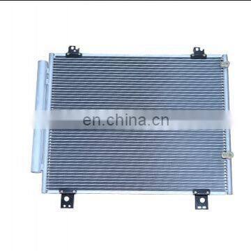 88450-26120 condenser for Hiace KDH