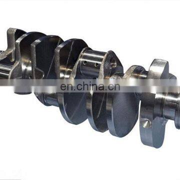 4BT Forged Steel Crankshaft 3929036 3907803 3903827 3903830 3908031 photo-2