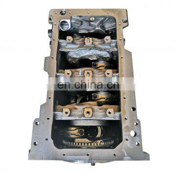 LDV Maxus V80 Cylinder Block S00018888 , vm Engine 2.5l , vm R425 Diesel Short Block Engine photo-7