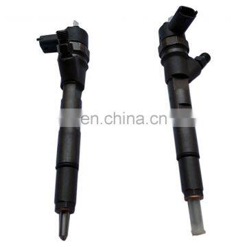 05066820AA Diesel Pump Fuel Injector Assembly for Jeep JAC LDV VM2.5L-JE4D25A ,0 445 110 059 Car Common Rail Injector 0445110059 photo-5