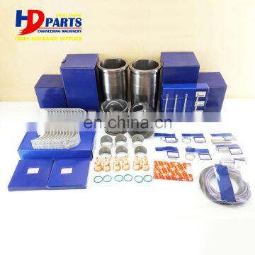 Diesel Engin Parts D12D Engine Repair Kit photo-2