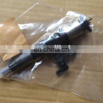 8-97367552-5 for genuine Auto Parts diesel engine fuel injector