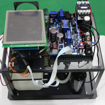 1320 1064 532nm Portable Nd Yag Laser Tattoo Removal photo-3